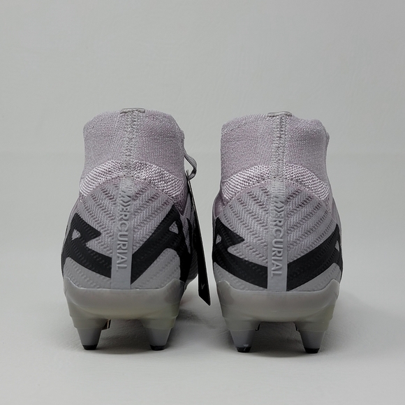 Nike Mercurial Superfly 9 Elite AS SG Soccer Cleats HF4390-001 Men\'s Size 5 New main image 4